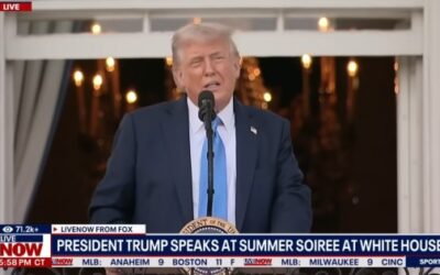 Consumer confidence and human nature explains why the Trump economy thrives