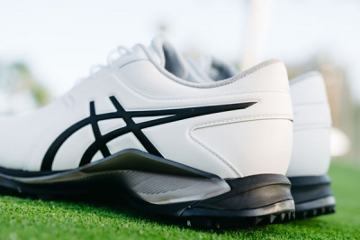 ASICS GEL-ACE PRO M STANDARD Golf Shoes — No need to think about it
