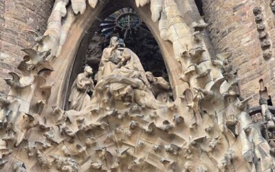 European Cruise Destinations: Barcelona – Drink in the sights, sounds, culture and history of the Sagrada Familia dominated Barcelona. Prepare to be wowed.