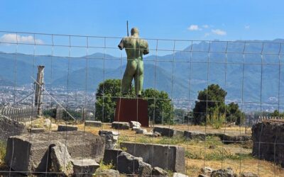 GolfintheUSA.com visits Pompeii (and Naples) – Amalfi Coast, Vesuvius and Sorrento