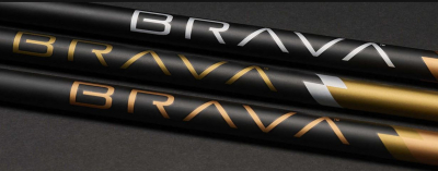 Brava Driver Shaft from Breakthrough Golf Technology – Long and Straight adds years to your life