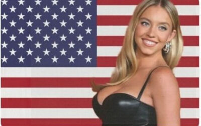 Trailblazing Donald Trump pushes the right Democrat buttons on culture – and beauty