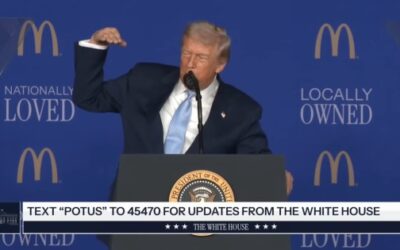 How Trump can show ‘Affordability’ is a fancy way of saying stuff costs too much