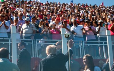 Trump must get back to being among the people to showcase MAGA’s universal appeal