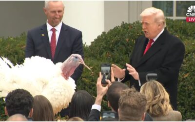 Republicans mustn’t stop thinkin’ about yesterday to get serious about tomorrow