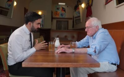 Democrats, Socialism (Communism) and the topics they just can’t sell with a straight face
