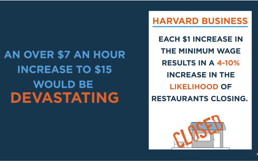 Minimum-wage hikes affecting hourly workers in 19 states
