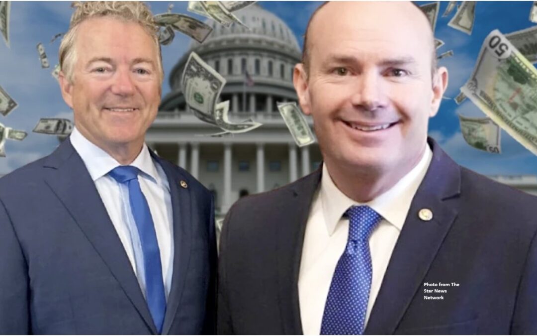 GOP Fiscal Hawks Balk at $5.7B for Refugees in 2026 HHS Funding Bill