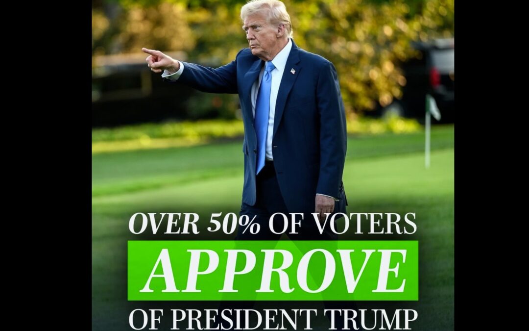 2026 is a pivotal year for Trump’s second term