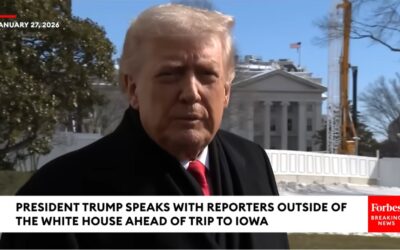 GOPers shouldn’t relax, but it’s not time to sweat over this year’s midterms… yet