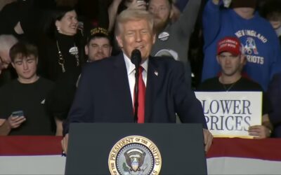 To Trump and Republicans this year, winning the public relations war is everything