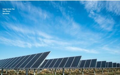 Power Grid Watchdog Warns That Over-Reliance on Wind and Solar Will Make Winter Blackouts Likely