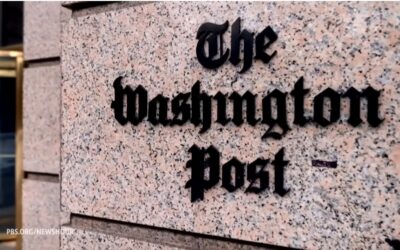 You Can’t Go on Destroying Wealth Forever, You Know. Ultimately, There Are Consequences.