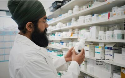 President Formally Launches TrumpRx That Lowers Prescription Drug Prices