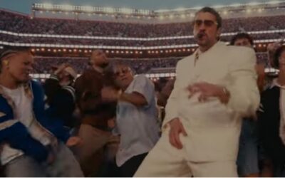 Because It’s Inappropriate, That’s Why