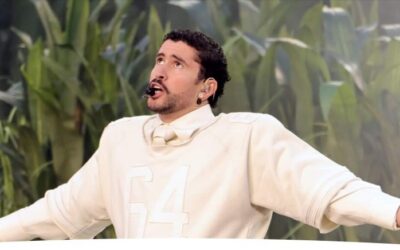 Our Super Bowl Satyricon