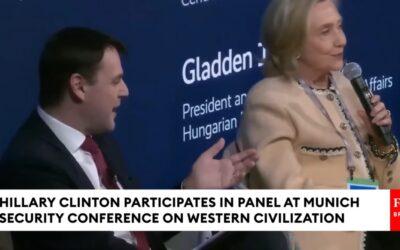 Words mean things; the 2026 GOP issue playbook and telling a good story