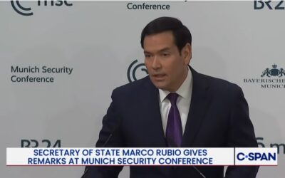 The real differences inside the GOP driving Vance-Rubio rivalry talk