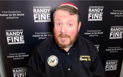 Randy Is Just Fine, Say Dogs and Most Americans