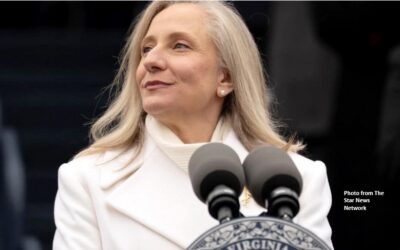 Virginia Democrats Pass New Congressional Map Through Legislature amid Court Battle