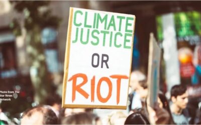 The Graveyard of Destructive Ideas