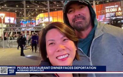 A tough immigration case