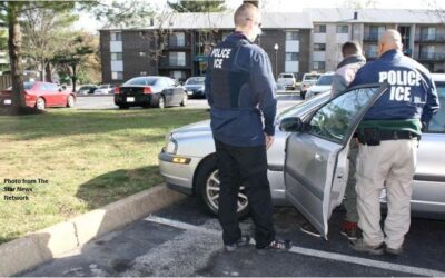 Trump Declares ICE Minnesota Surge Victory as Public Opinion Changes