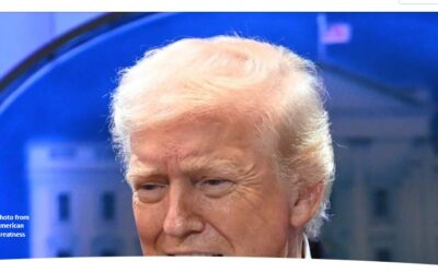 Is There a Trump Great Game?