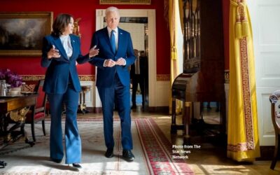 Unearthed Docs Show DEI Dominated Biden-Era Science