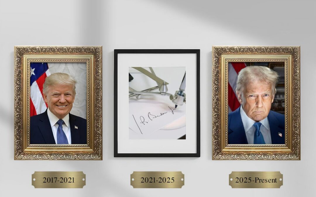 Donald Trump may be the best-informed person in America. How he does it.