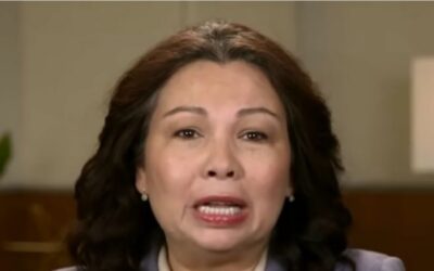 The Democrats’ Epic Fury Over Iran Strikes