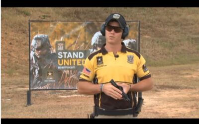 Be Armed and Ready – the Asymmetrical Battlefield Could Be Here at Home