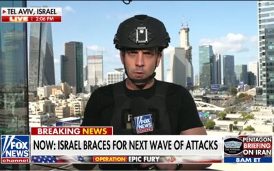 Occupational hazards: How Trump can avoid ‘forever war’ in Iran