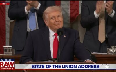 The Midterm Campaign Will Be ‘America Is Awesome vs. America Is Awful’