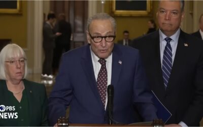 Why the progressive Tea Party concept is doomed to fail for Democrats