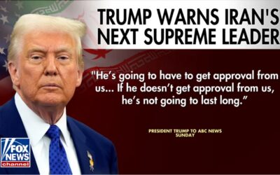 You Can’t Out-MAGA Donald Trump