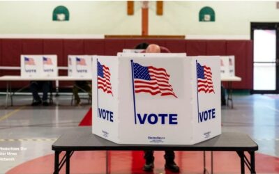 Top DOJ Prosecutor Says Tens of Thousands of Noncitizens on Voter Rolls, Dozens Illegally Voted