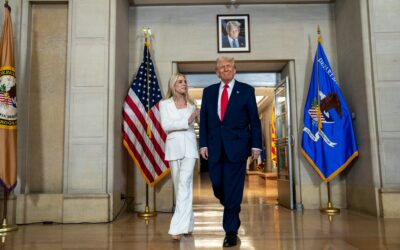 Republicans mustn’t let shiny-object news media distract them from wooing senior voters