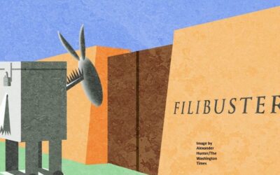 Force the Democrats to filibuster the SAVE America Act