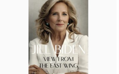 Dr. Jill Biden’s Senile Joe legacy resuscitation project isn’t worth the paper it’s printed on