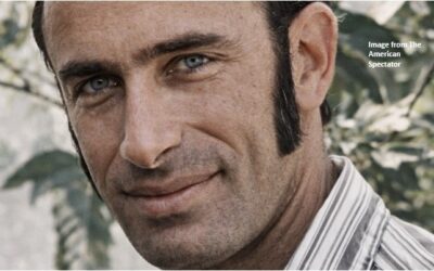 Death of a Charlatan