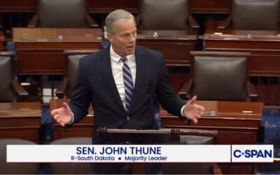 When Trump says the SAVE America Act means everything, he’s right. Here’s why