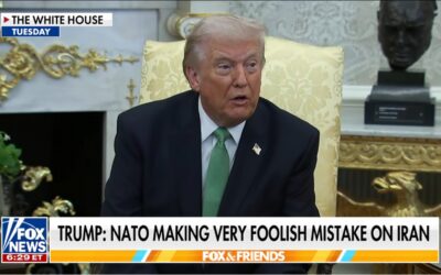 Don’t Listen to Idiots About the Iran War