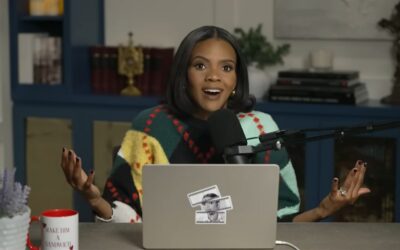 No, MAGA Is Not Falling Apart Because a Few Podcasters Did Not Get Their Way