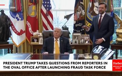 Underestimating JD Vance