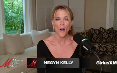 Megyn Kelly’s Moronic Iran Maunderings