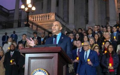 Democrats Won’t Win the Midterms