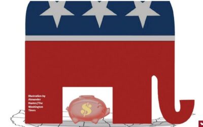 Five ways for Republicans to win on health care affordability