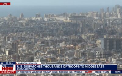 Trump’s choose your own adventure war