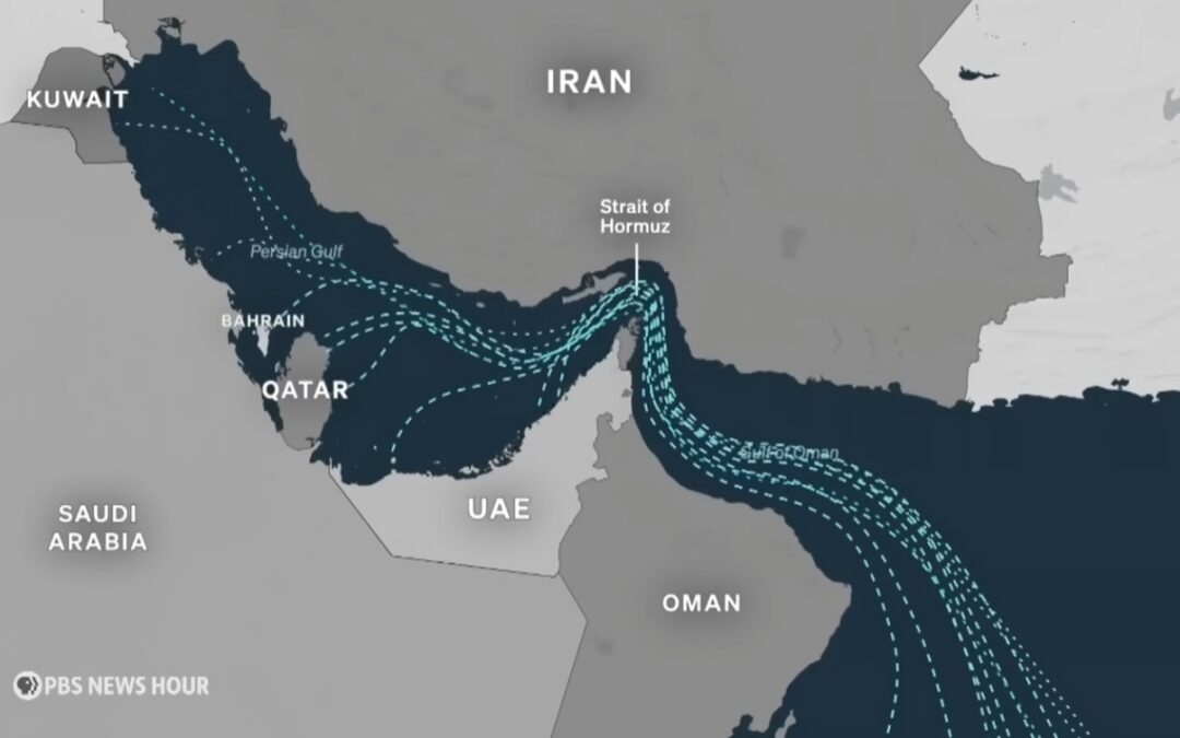 Trump’s finish Iran War plans add greater context to ASAP (As-Soon-As-Possible)